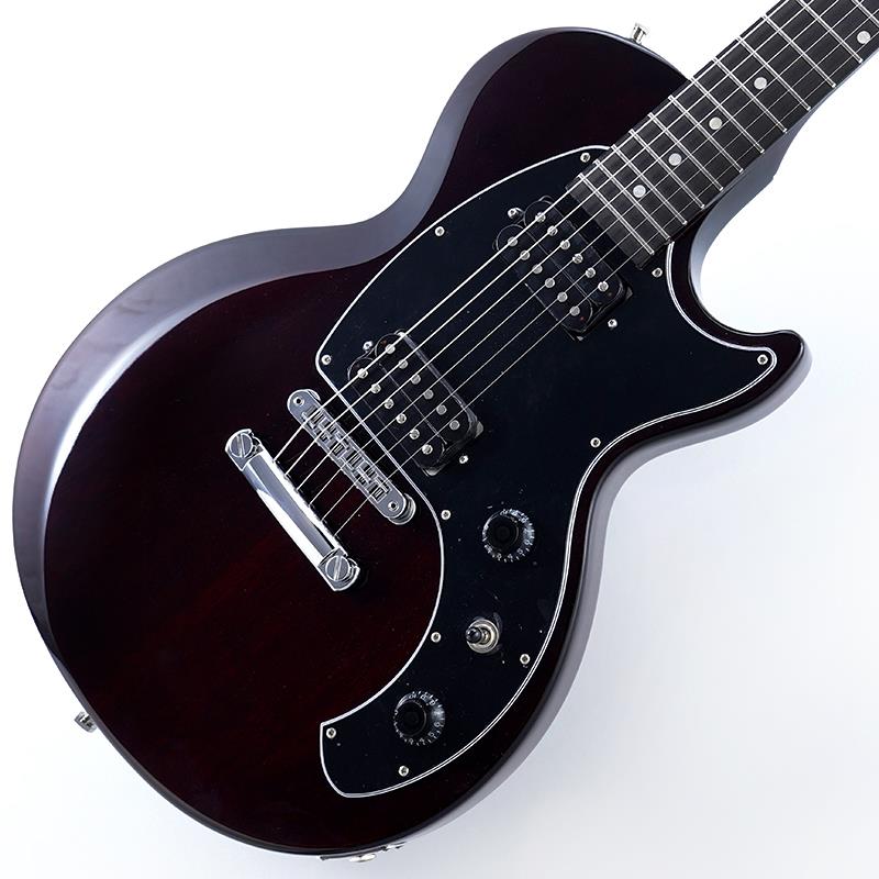 Gibson Les Paul Music City Special (Wine Red) 【 SUMMER FAIR】｜イケベ楽器 イケシブ