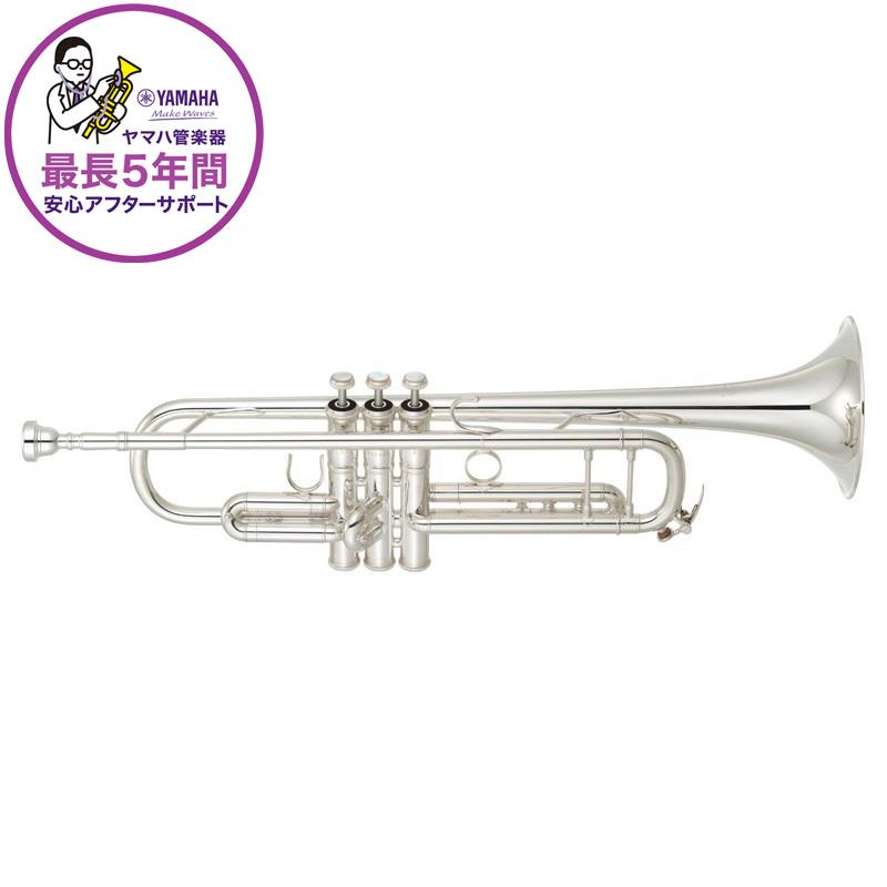 YAMAHA 【春得セール・超目玉品】ヤマハ / YTR-9335NYS 【Bb トランペット】【5年保証】【出荷前調整で安心】