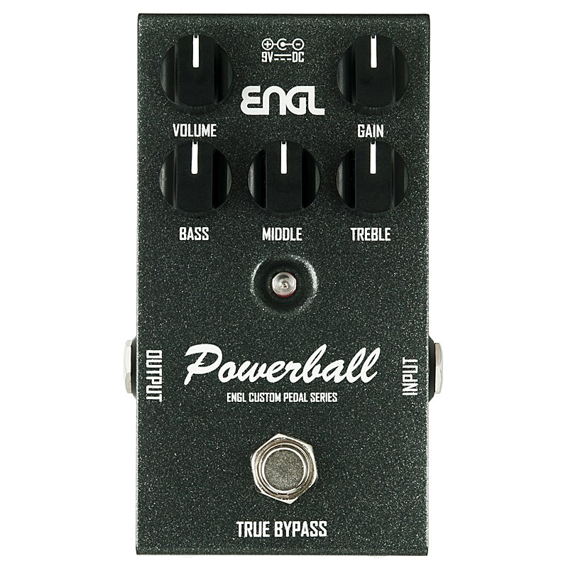 楽天市場】翌日配達 Fireball IR preamp pedal (EP635)（エングル