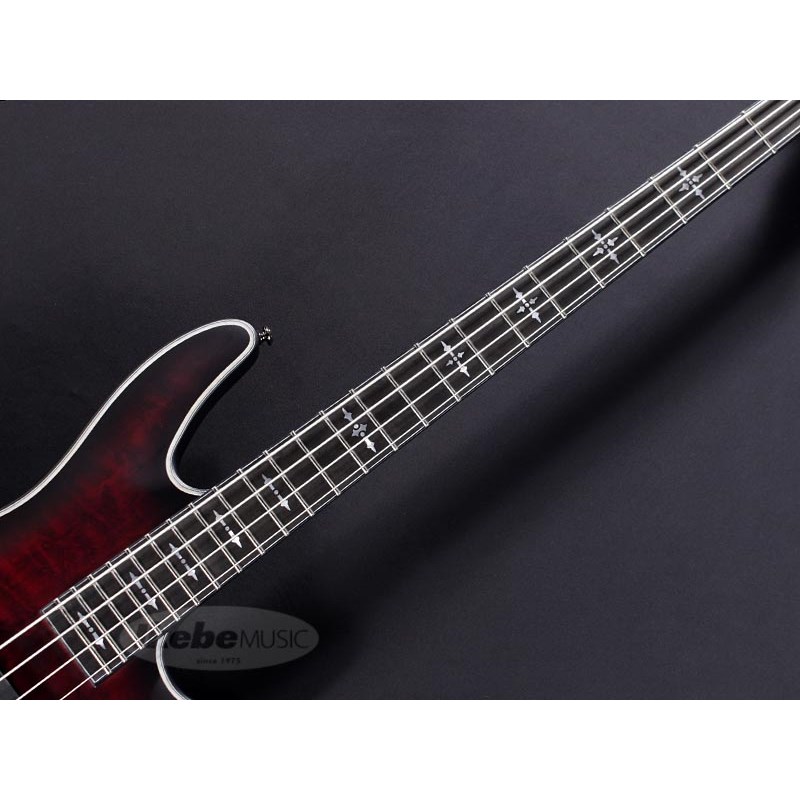 Shecter】シェクター Hellraiser-4【Bass】-connectedremag.com