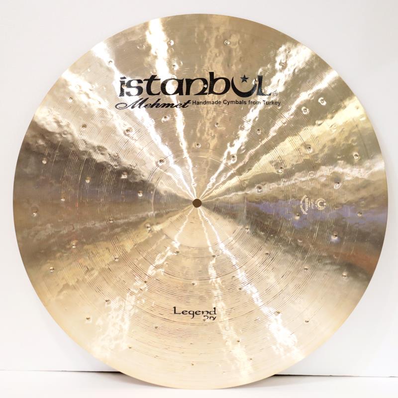 Istanbul／Mehmet Legend Dry Ride 22'' [2420g]【スタッフ選定品】