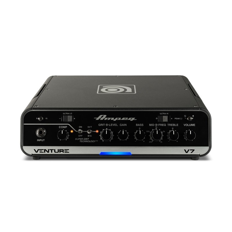 Ampeg Venture V7｜イケベ楽器 イケシブ