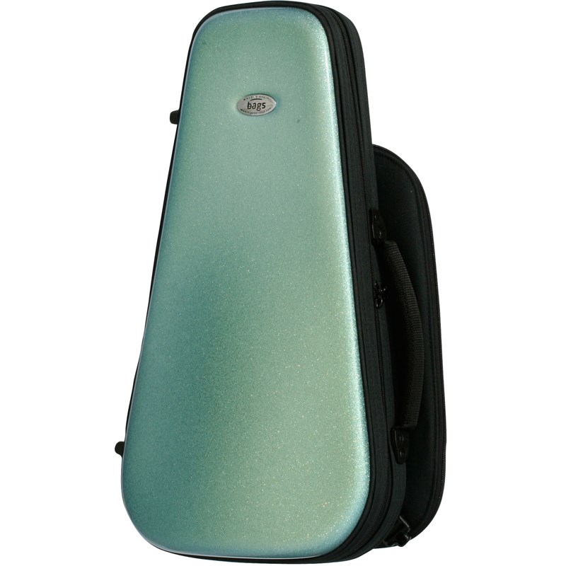 BAGS 【春得セール】バッグス / EFTR INNO BLUE（イノブルー） トランペット用 ファイバー シングル ケース