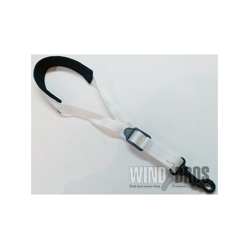 楽天市場】サックス用ストラップ Zappatini（ザッパティーニ