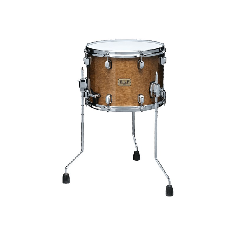 TAMA LBH1410L-TPM [S.L.P. -Sound Lab Project- / Duo Birch 14&times;10]【お取り寄せ品】｜イケベ楽器 イケシブ