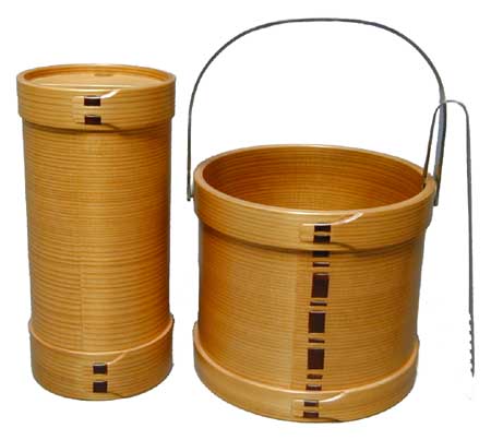 楽天市場】【20％OFF】 曲げわっぱ 水割りセット 大館工芸社 送料無料