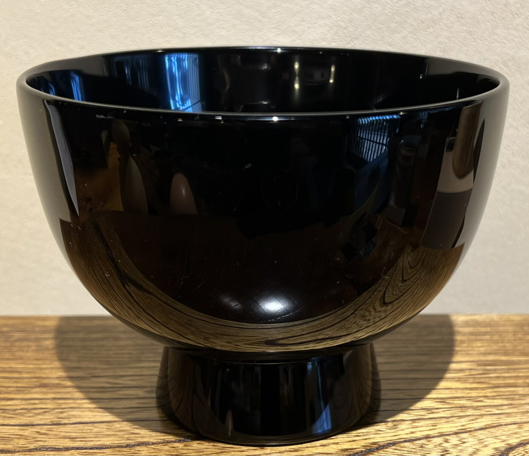 木曽漆器合鹿椀五客 合鹿椀 | 大崎漆器店