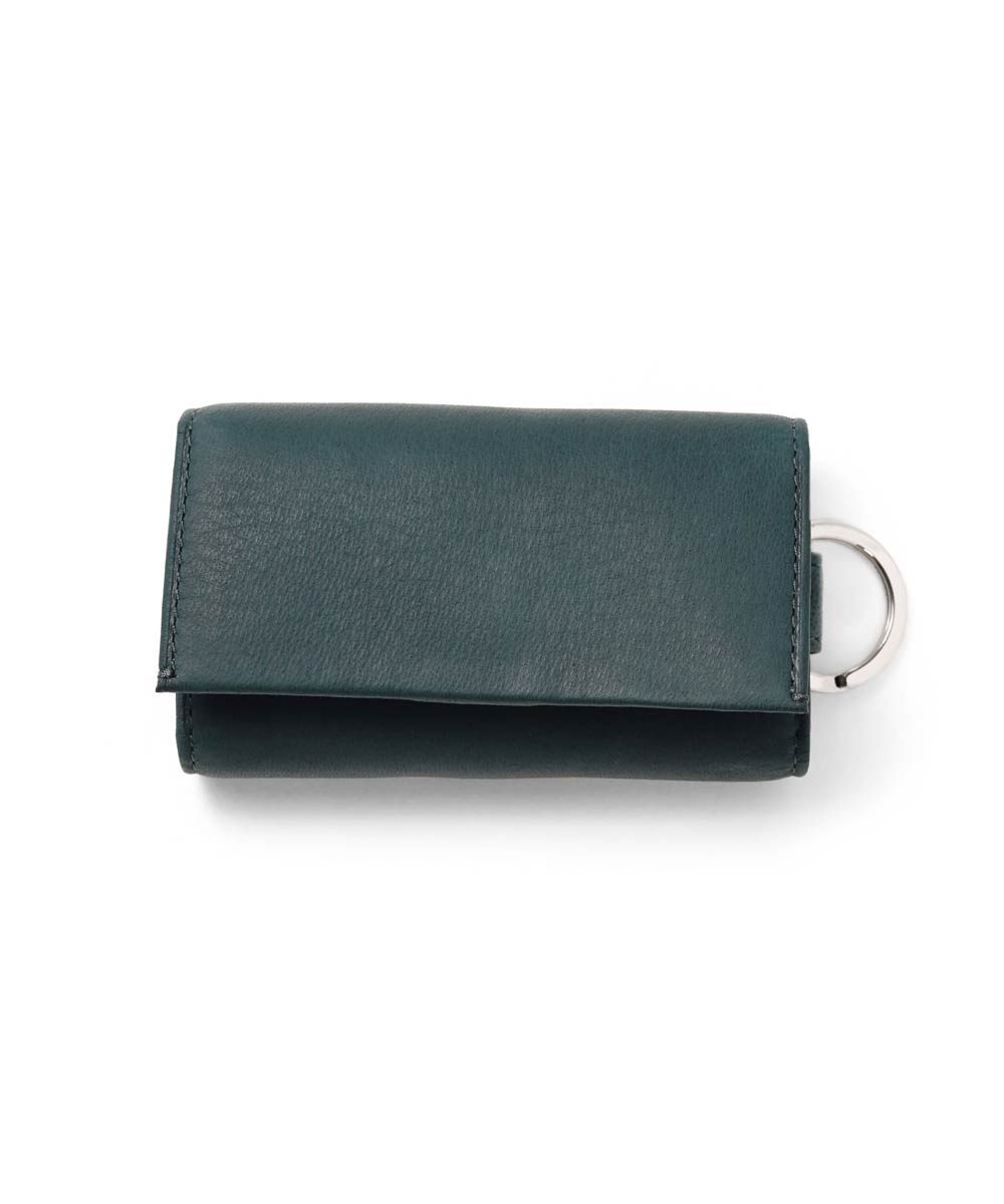 鹿皮なめし バックスキン Imylab