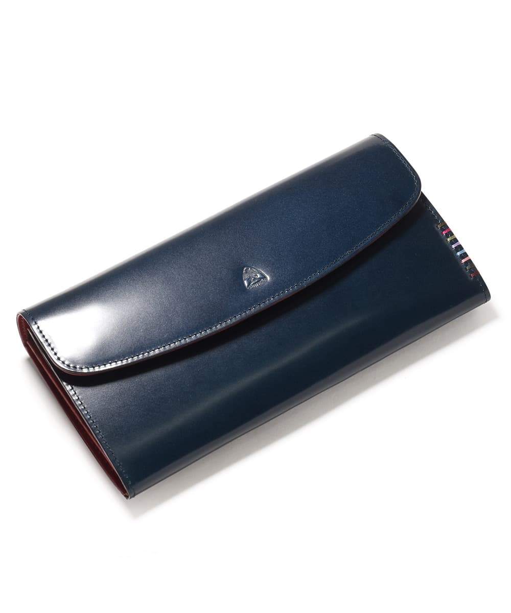 Fujitaka Accessories コードバン 大頭がま口 打順項18 落下 メンズ なめし 匣 冊子本革 お父さまの平均太陽日 おすすめ 信望 引き出物 さいふ ウォレット 男性 ガイ甲斐 付与 メンズ財布 Arcprimarycare Co Uk