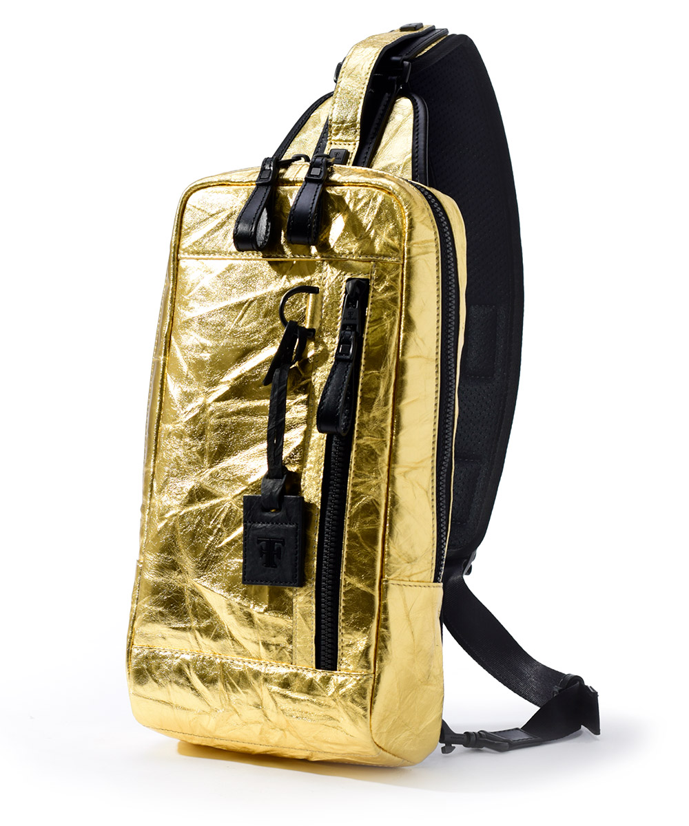 Ft By Fujitaka レザーワンショルダーバッグ 数量限定モデル ホーク 本革 牛革 革 メンズ おしゃれ ブランド 肩掛けカバン ボディバッグ 日本製 大人 Ecco Leather エコ レザー カジュアル 休日 お出かけ ミニバッグ 敬老の日 Mybluehotel Com Br