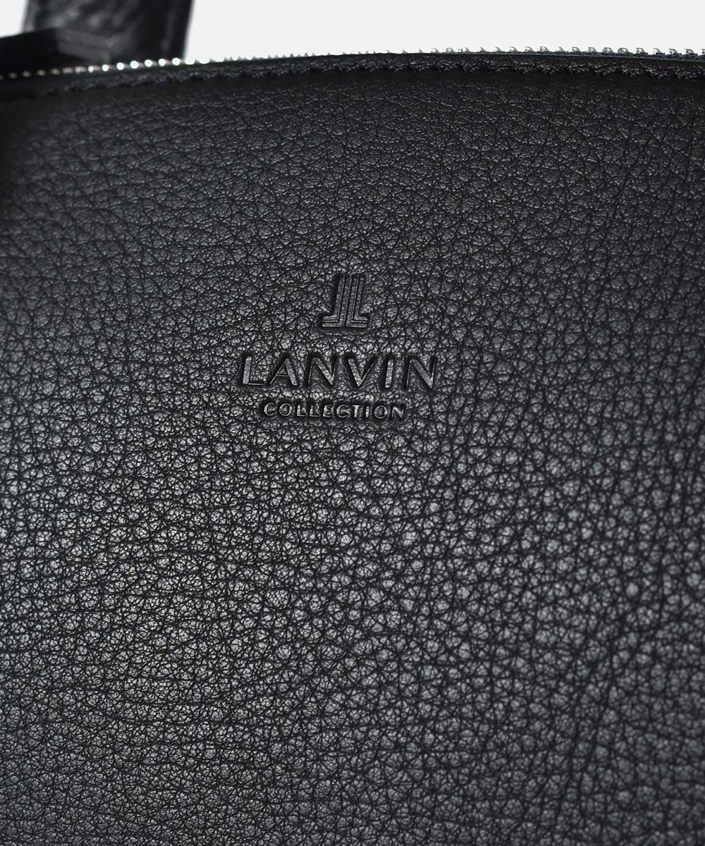 売れ筋ランキングも掲載中！ LANVIN COLLECTION レザートートバッグ