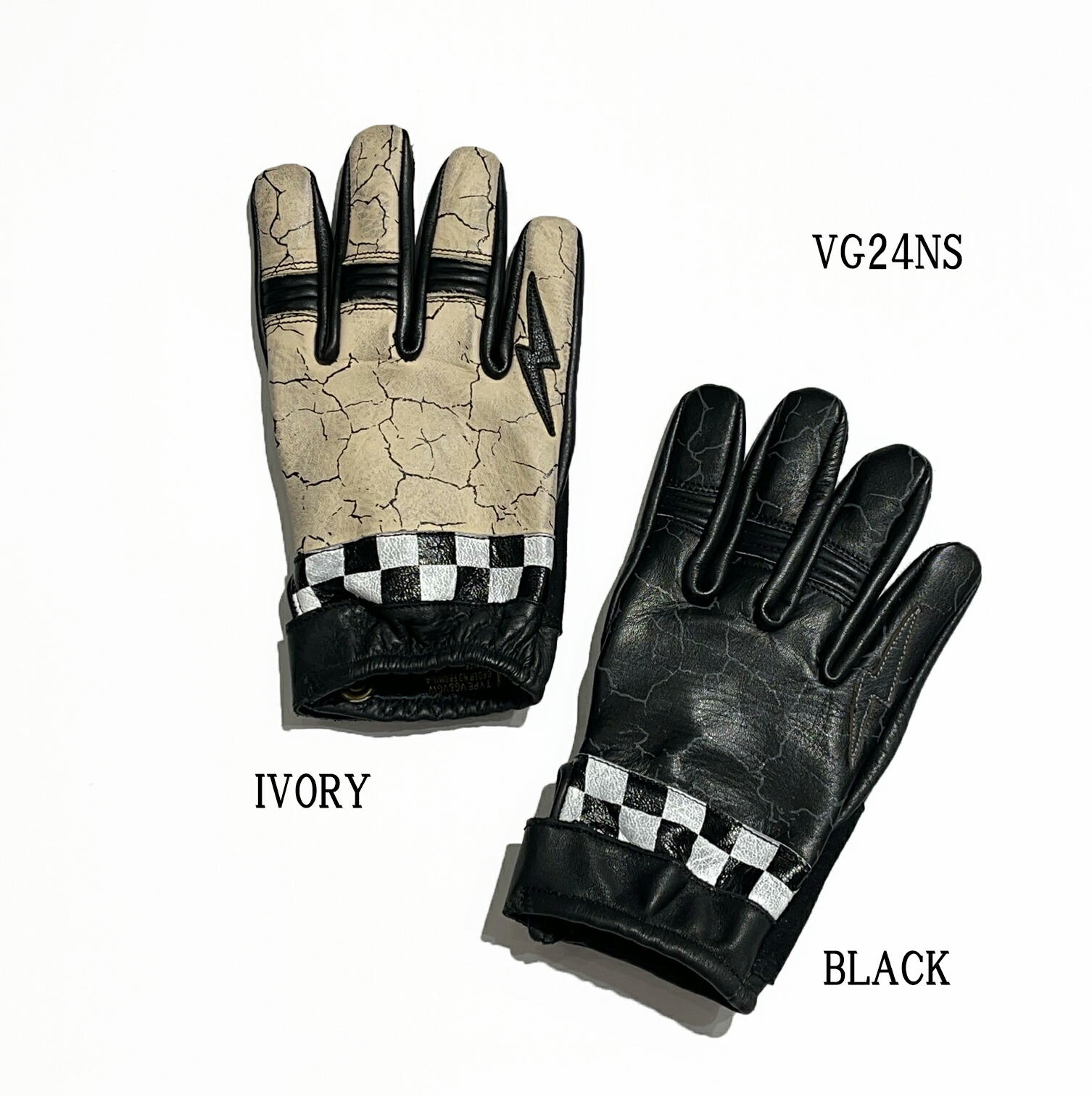 楽天市場】Vin＆Age ヴィン＆エイジ【TYPE VG16】ライディング