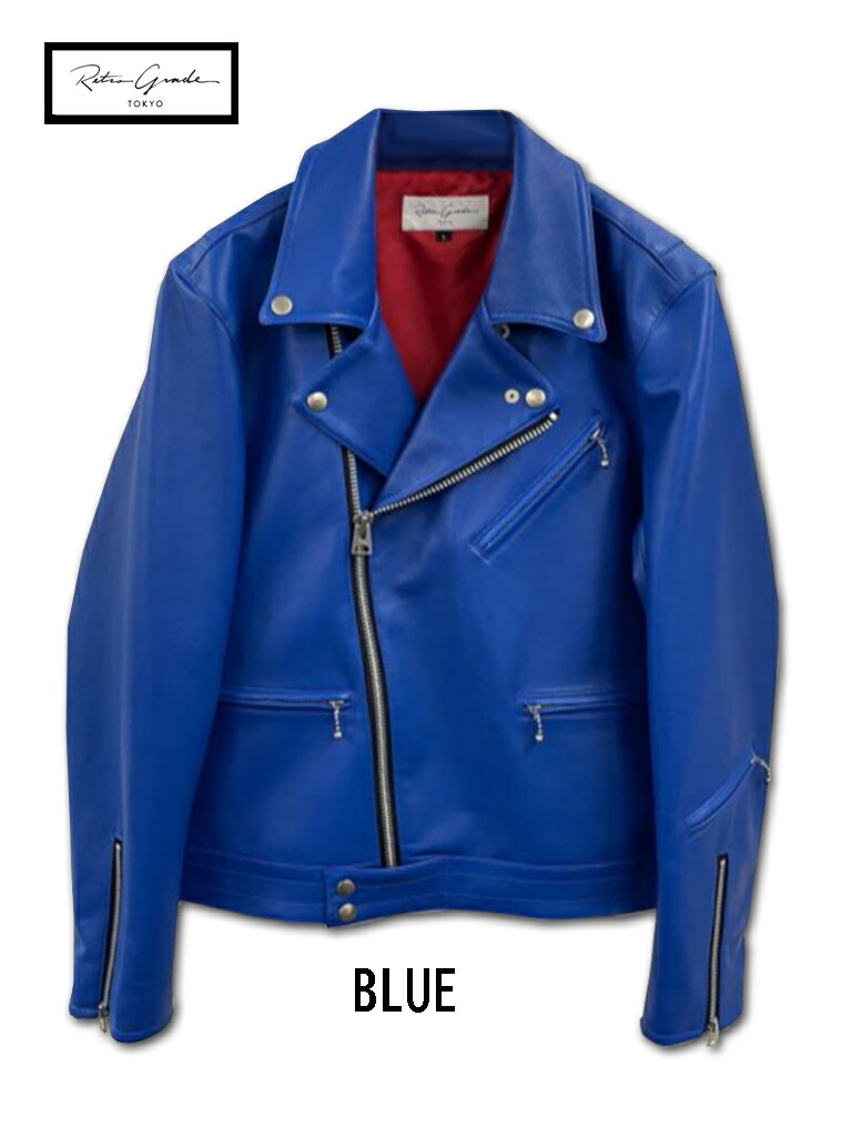 楽天市場】Schott(ショット) /70'S SINGLE RIDERS JACKET/シングル