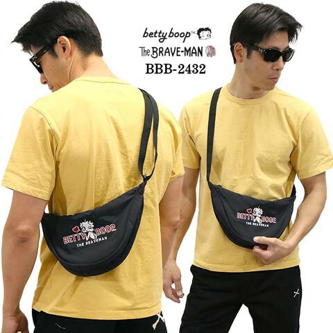 楽天市場】BETTY BOOP×THE BRAVE MAN ベティーブープ×ザ・ブレイブマン