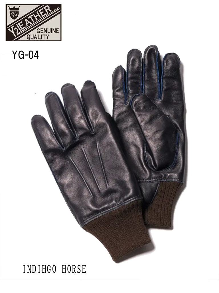 【希少】◆SHIPS: レザー グローブ◆ ブラウン 羊革 楽天市場】【 Y'2 LEATHER（ワイツーレザー） 】 YG-03 ANILINE