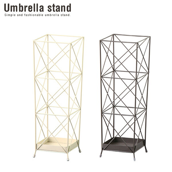 楽天市場】アイアン傘立て（ラウンド）/サロンドゥジャルダン｜姫系