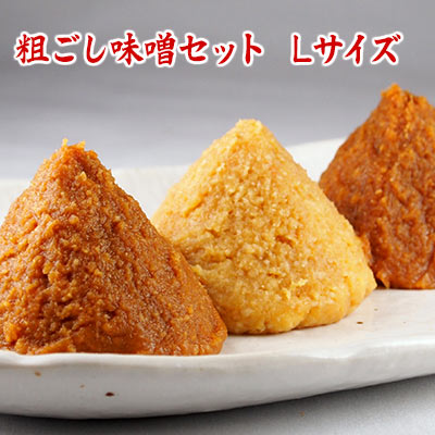 楽天市場 粗 あら ごし味噌セットl 1 0g マラソン09 送料込み マラソン09 買い回り 信州味噌 越後味噌 仙台味噌 お味噌合計1 0g 3 000円 食品 調味料 みそ セット 詰め合わせ 美味しい味噌 赤味噌 白味噌 セット 買いまわり お買い物マラソン9月