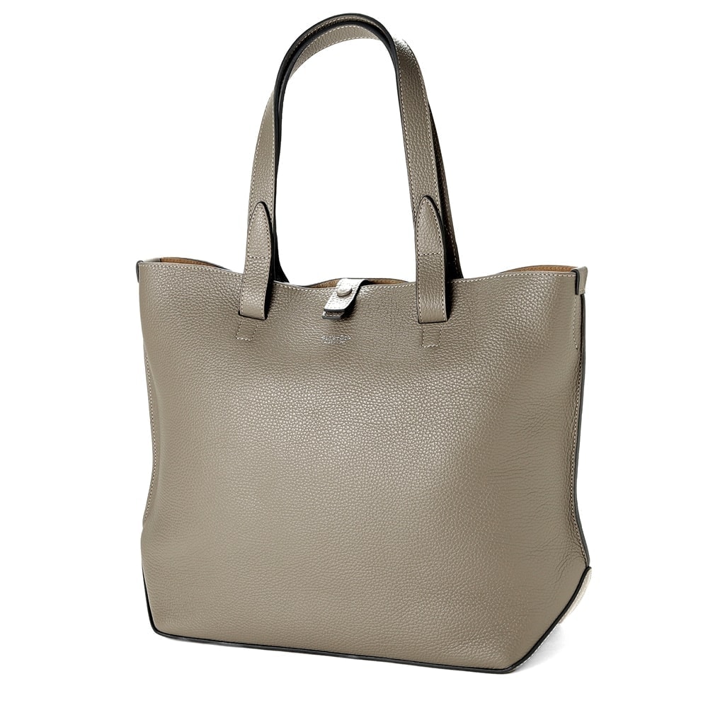 ステファノマーノレザーバッグイルビゾンテフェリージダニエルボブペッ