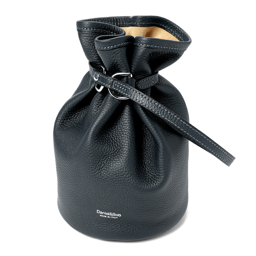 【美品・定価101,200円】Daniel&bob ダニエル＆ボブ bain 美品【Daniel&bob】ダニエル&ボブ 定価11万円IDINA 2WAY焦茶