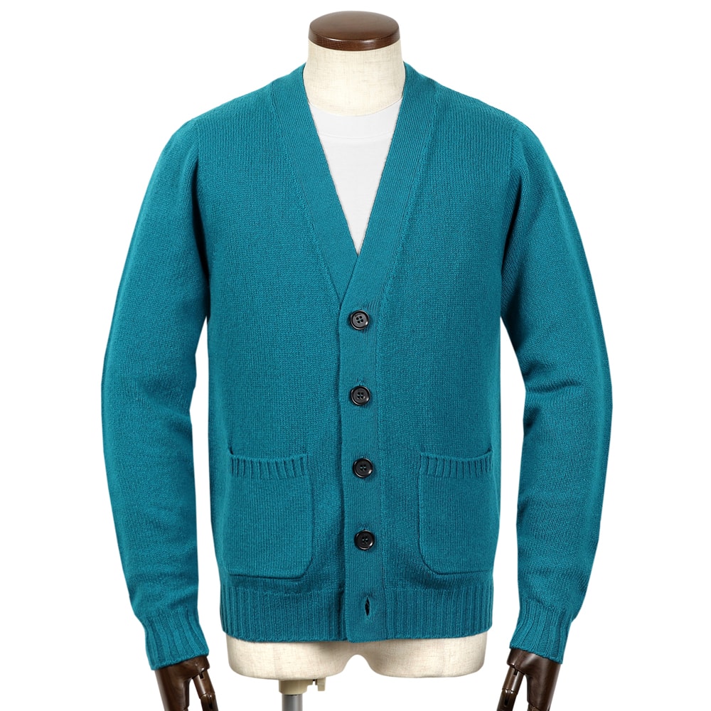 クルチアーニ シルク混 イタリア製 ニットカーディガン 楽天市場】クルチアーニ カーディガンの通販