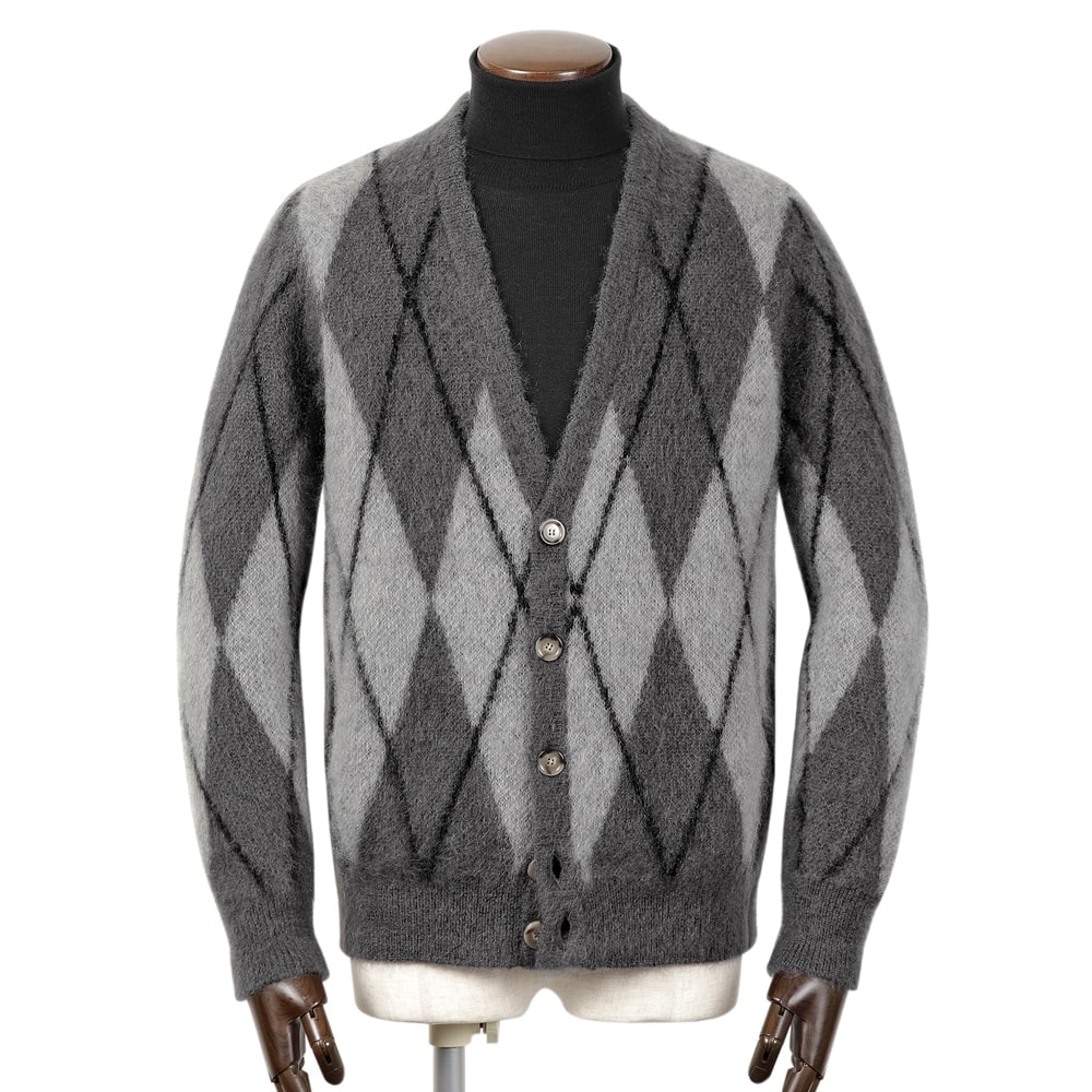 楽天市場】【SALE】ドルモア Drumohr ／ スーパージーロンラムズウール