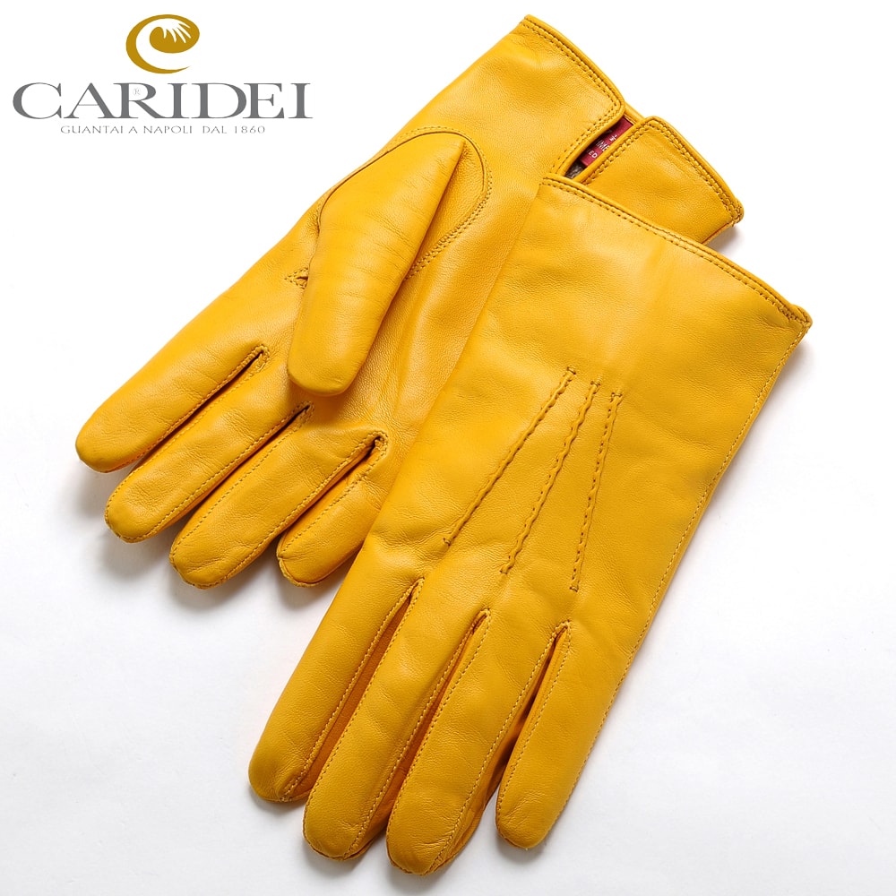 【HFさん専用】Caridei 本革 手袋 カシミヤ 楽天市場】カリデイ CARIDEI ／ カシミヤライニングラムスエード
