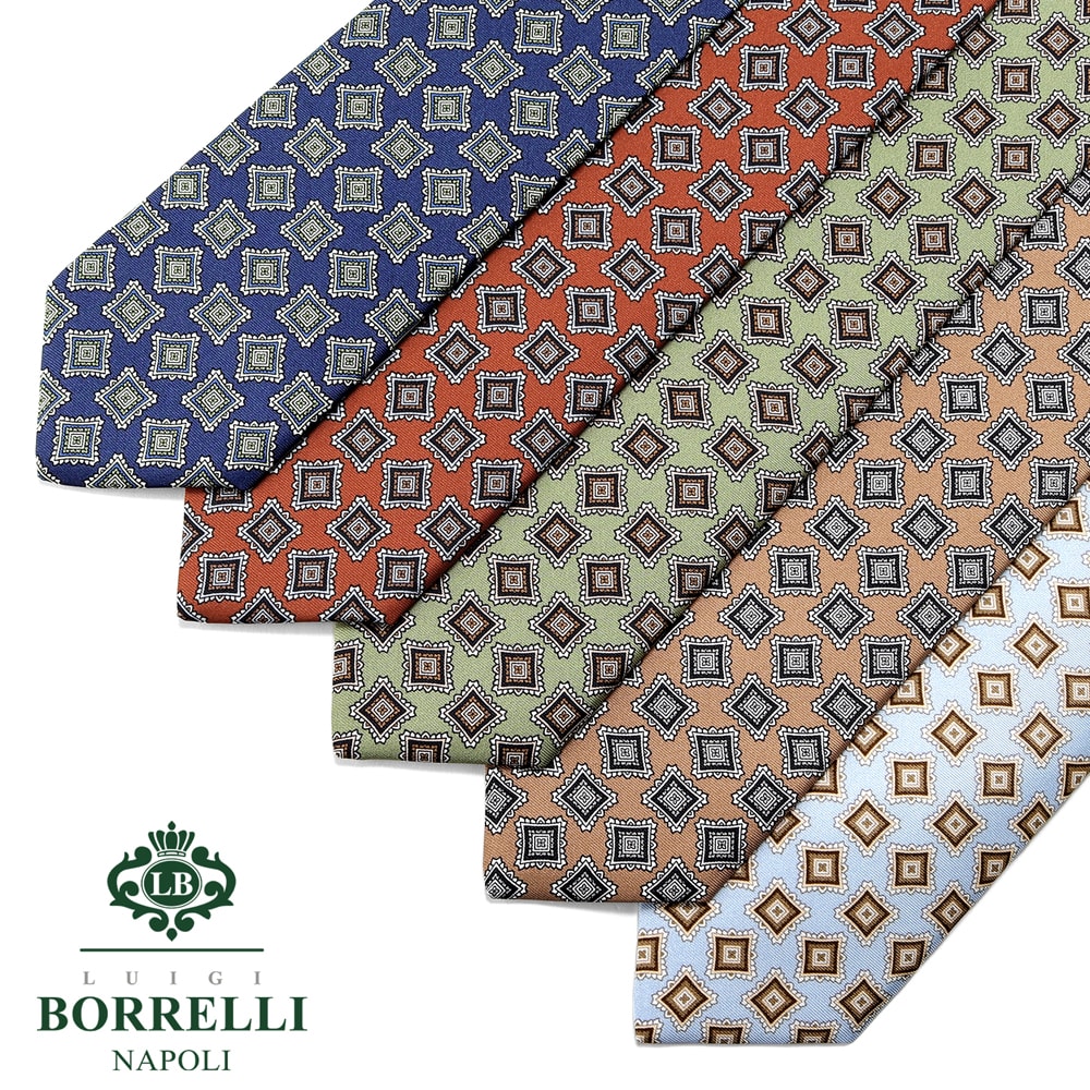 楽天市場】ルイジボレッリ ルイジボレリ LUIGI BORRELLI