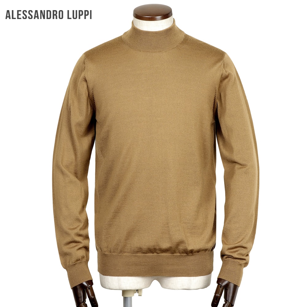 楽天市場】アレッサンドロルッピ Alessandro Luppi ／ 25-26AW ZEGNA