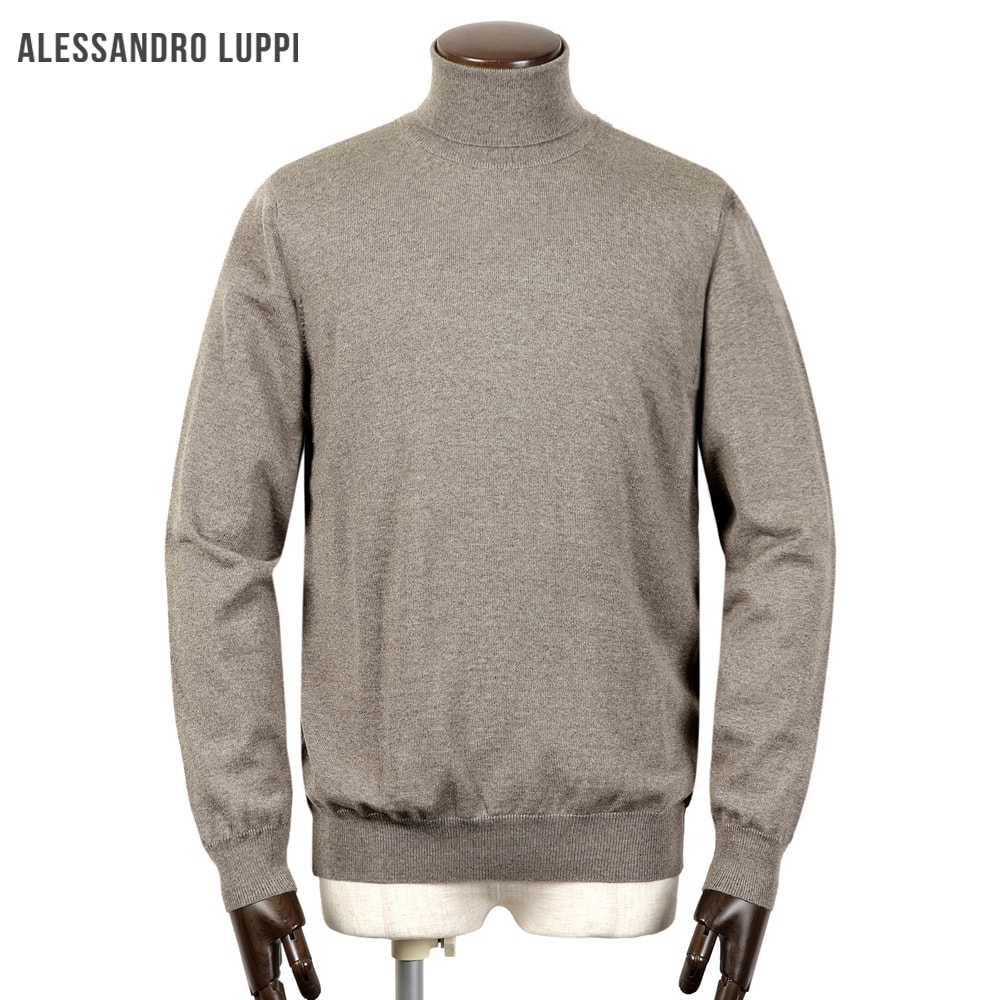 楽天市場】アレッサンドロルッピ Alessandro Luppi ／ 25-26AW ZEGNA
