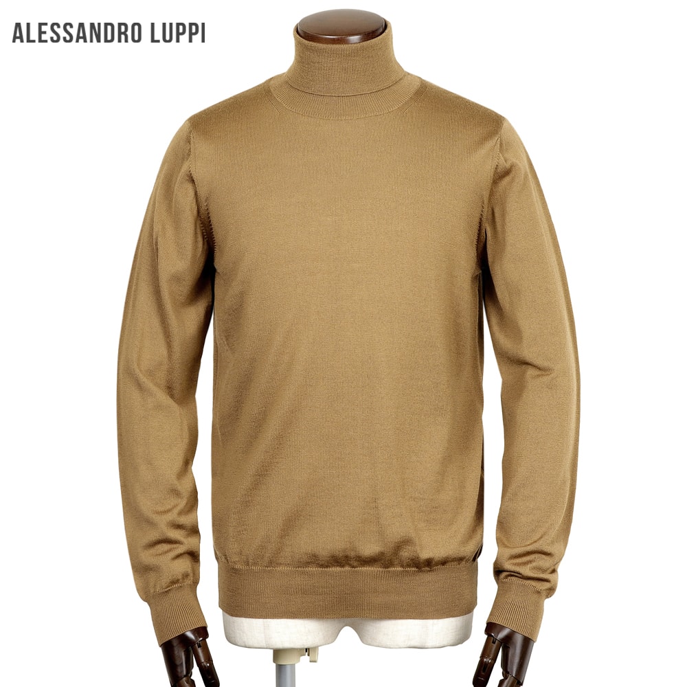 楽天市場】アレッサンドロルッピ Alessandro Luppi ／ 25-26AW ZEGNA