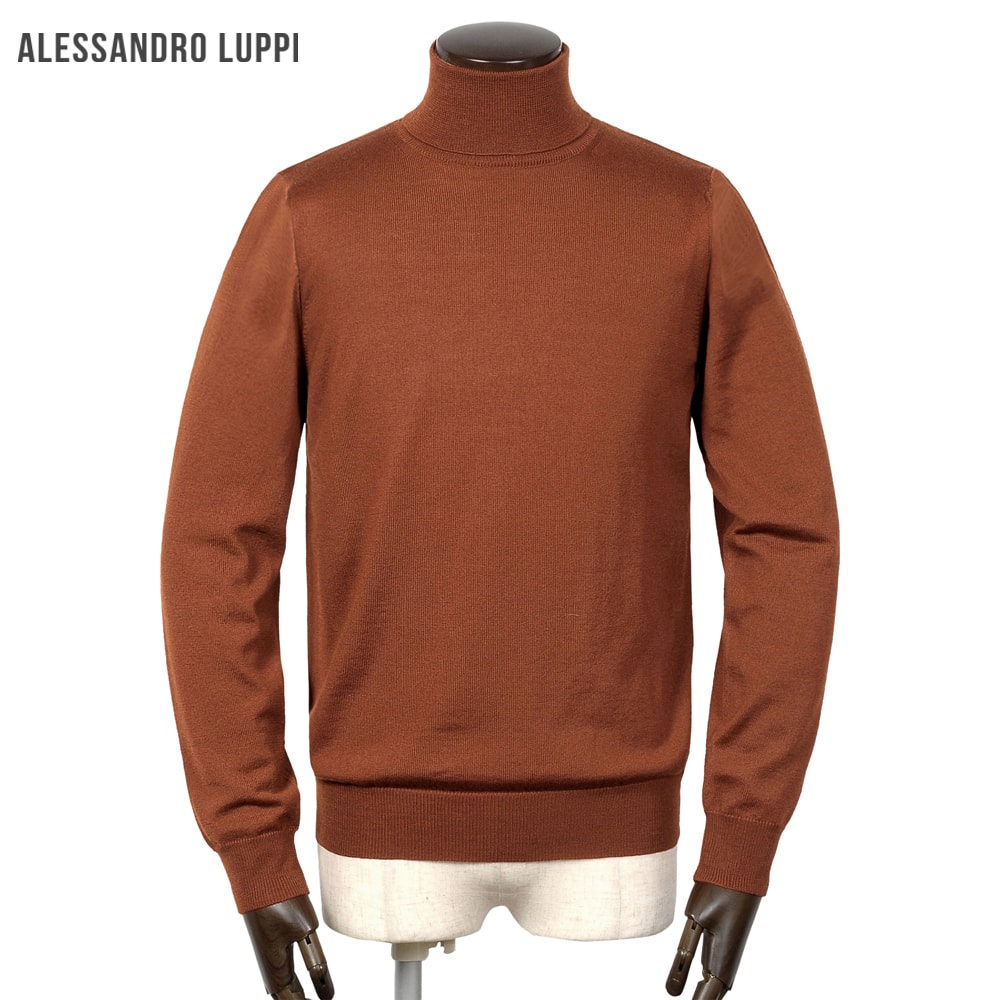 楽天市場】アレッサンドロルッピ Alessandro Luppi ／ 25-26AW ZEGNA