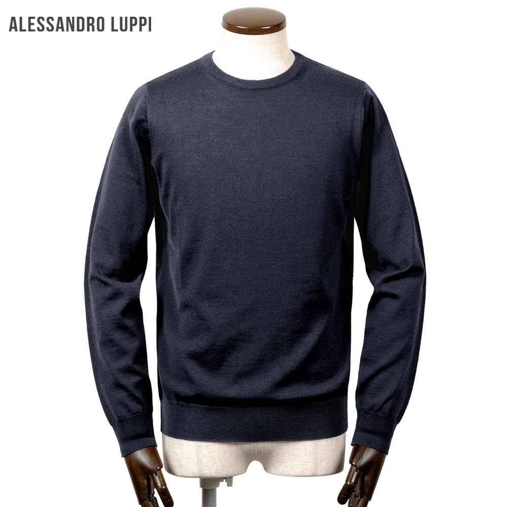 楽天市場】アレッサンドロルッピ Alessandro Luppi ／ 25-26AW ZEGNA