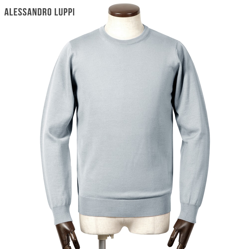 楽天市場】アレッサンドロルッピ Alessandro Luppi ／ 25-26AW ZEGNA