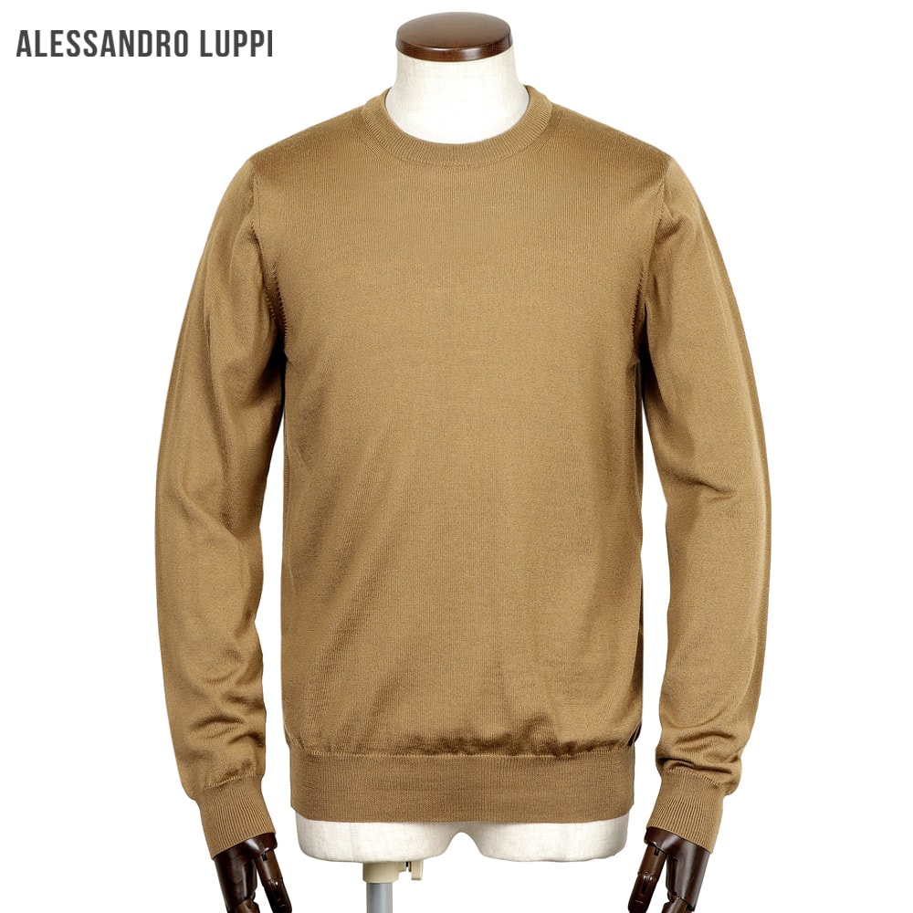 楽天市場】アレッサンドロルッピ Alessandro Luppi ／ 25-26AW ZEGNA
