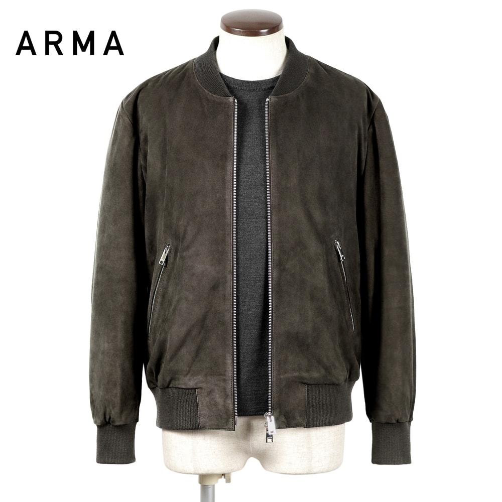 【80s vintage】ARMA アルマ　XL フライトジャケット　G1 本革 極上 80s フランス軍 実物 ヴィンテージ 空軍 襟ボア パイロット