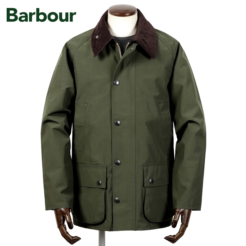 Barbour ナイロンジャケット 40 オリーブ 楽天市場】【スーパーSALE／返品・交換不可】バブアー Barbour 【国内
