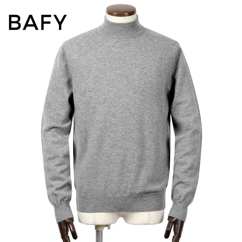 楽天市場】バフィー BAFY ／ 当店別注Loro Pianaカシミヤ