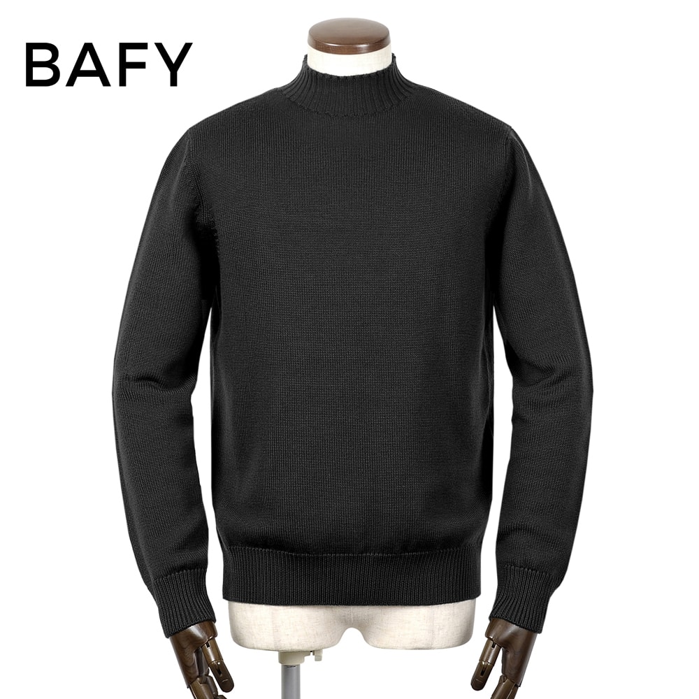 楽天市場】バフィー BAFY ／ 当店別注Loro Pianaカシミヤハイゲージ