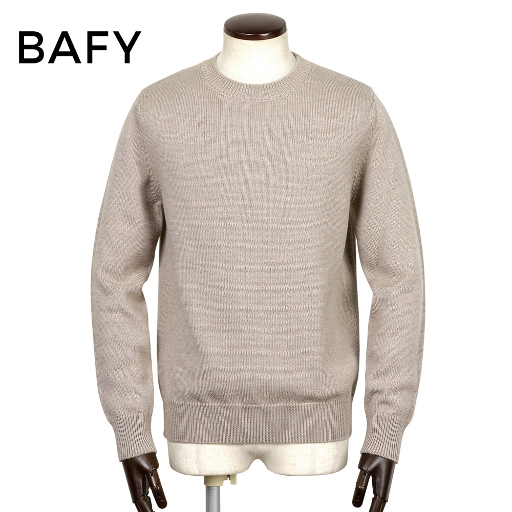 楽天市場】バフィー BAFY ／ 25-26AW メリノウールミドルゲージ