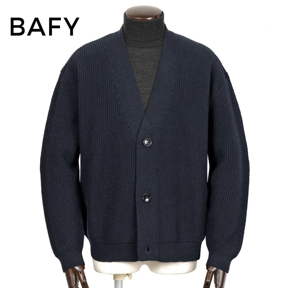 楽天市場】バフィー BAFY ／ 25-26AW ジーロンウール5ゲージケーブル