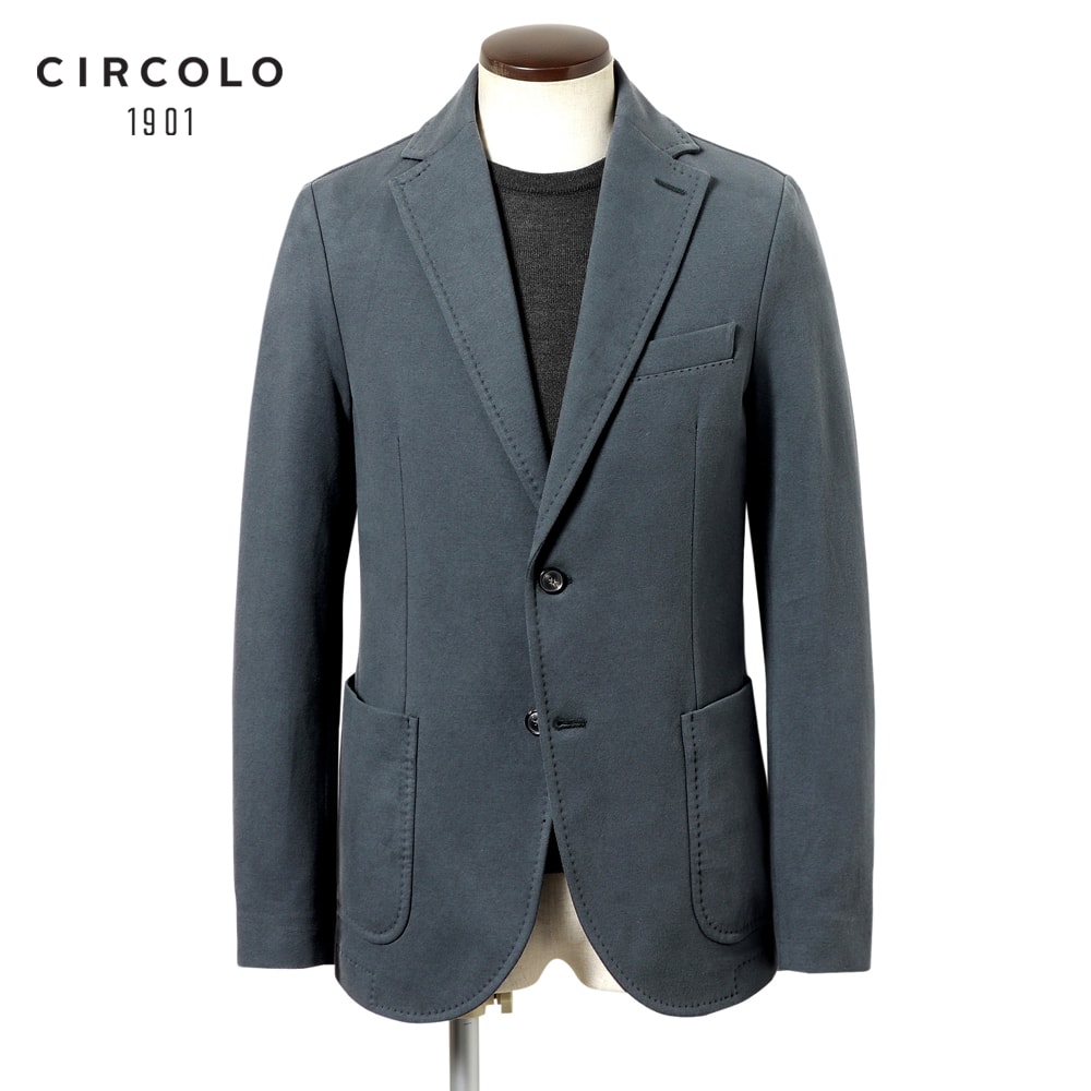 CIRCOLO 1901 FD3258LICOR 関税送料込 ccl2520104-01.jpg