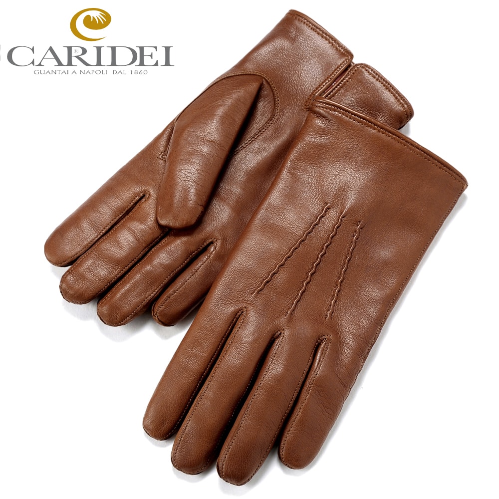 楽天市場】カリデイ CARIDEI ／ カシミヤライニングラムナッパレザー