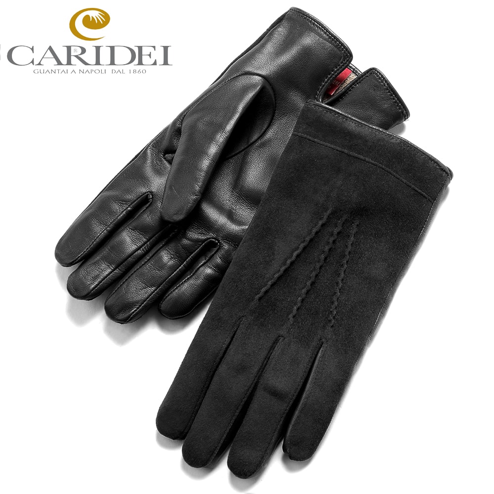 楽天市場】カリデイ CARIDEI ／ 当店別注カシミヤライニングラム