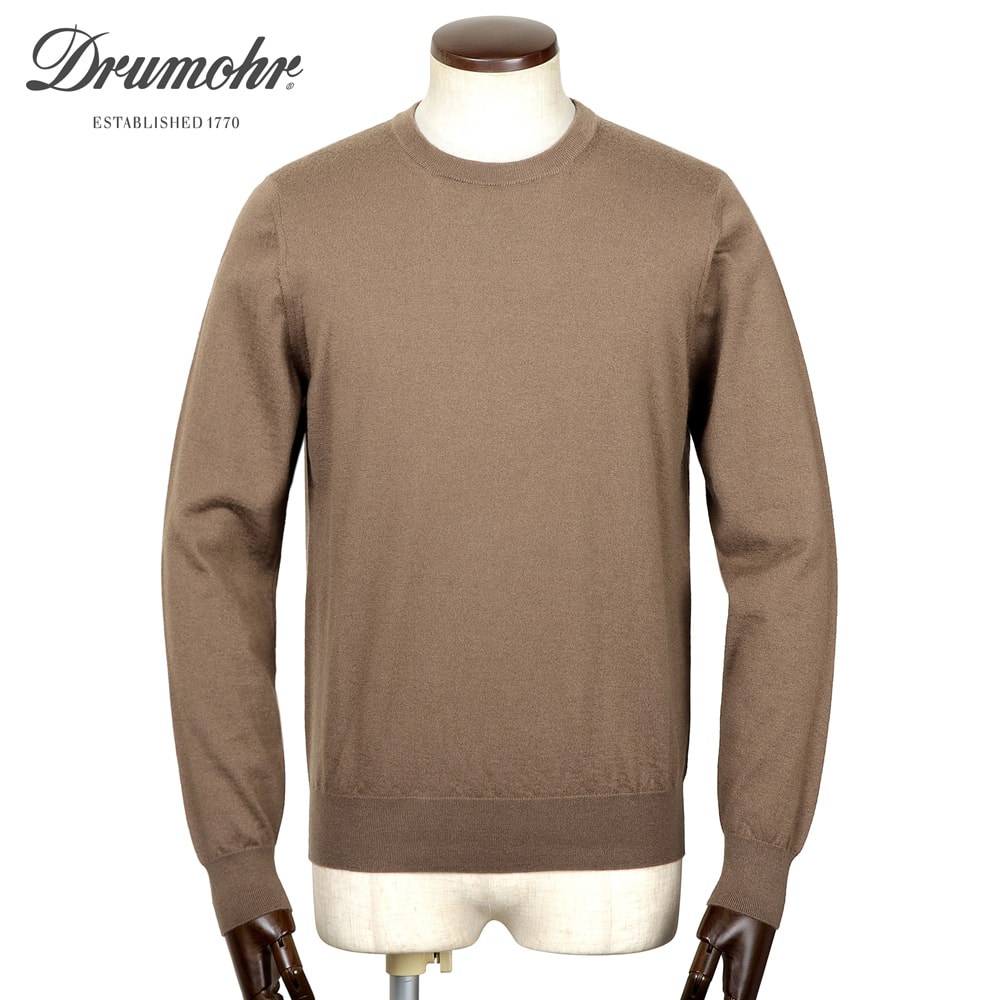 楽天市場】【ポイント10倍】ドルモア Drumohr ／【国内正規品】／ Loro