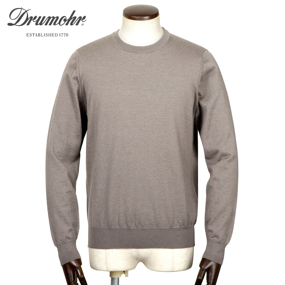 楽天市場】【ポイント10倍】ドルモア Drumohr ／ 【国内正規品