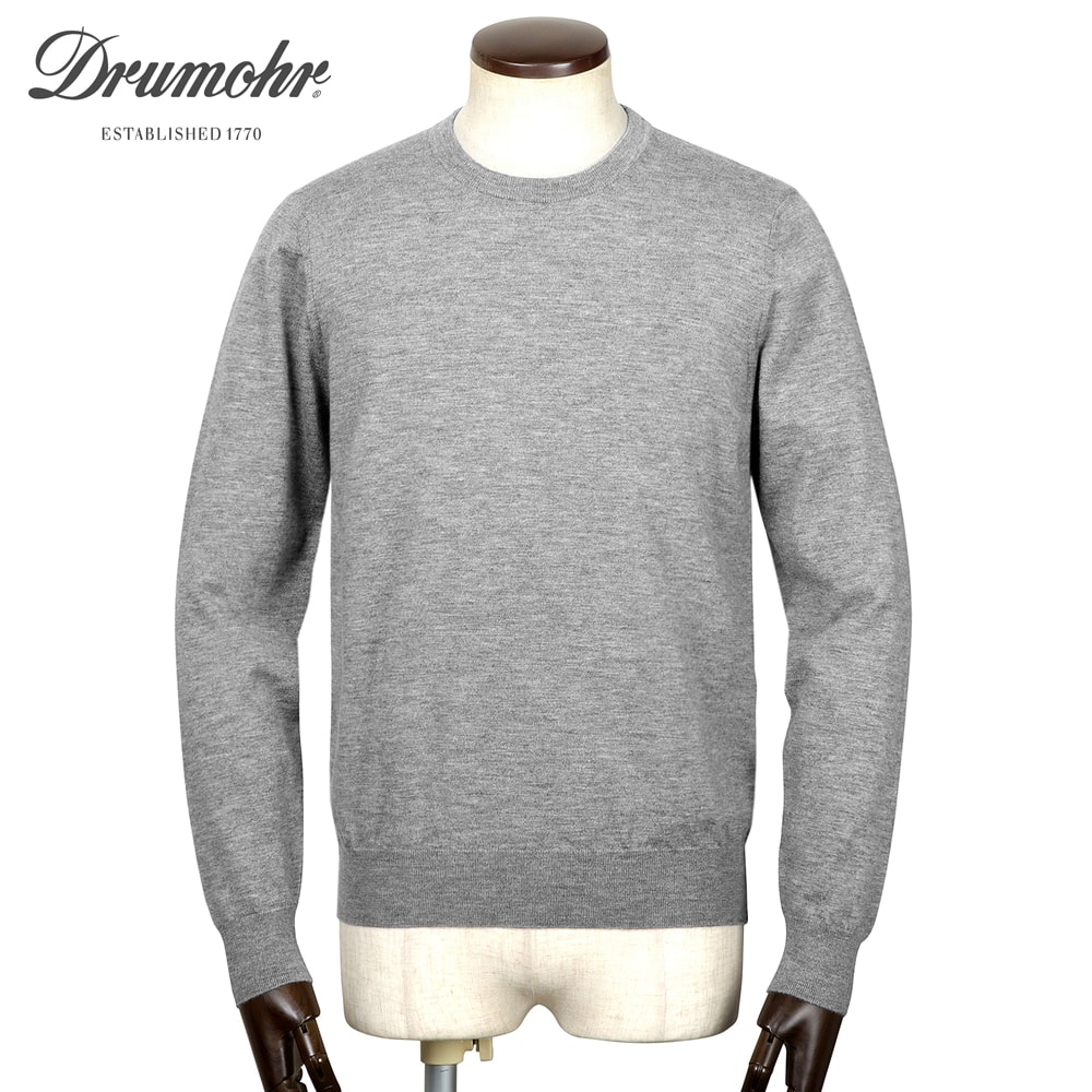 楽天市場】【SALE／返品・交換不可】ドルモア Drumohr ／【国内正規品