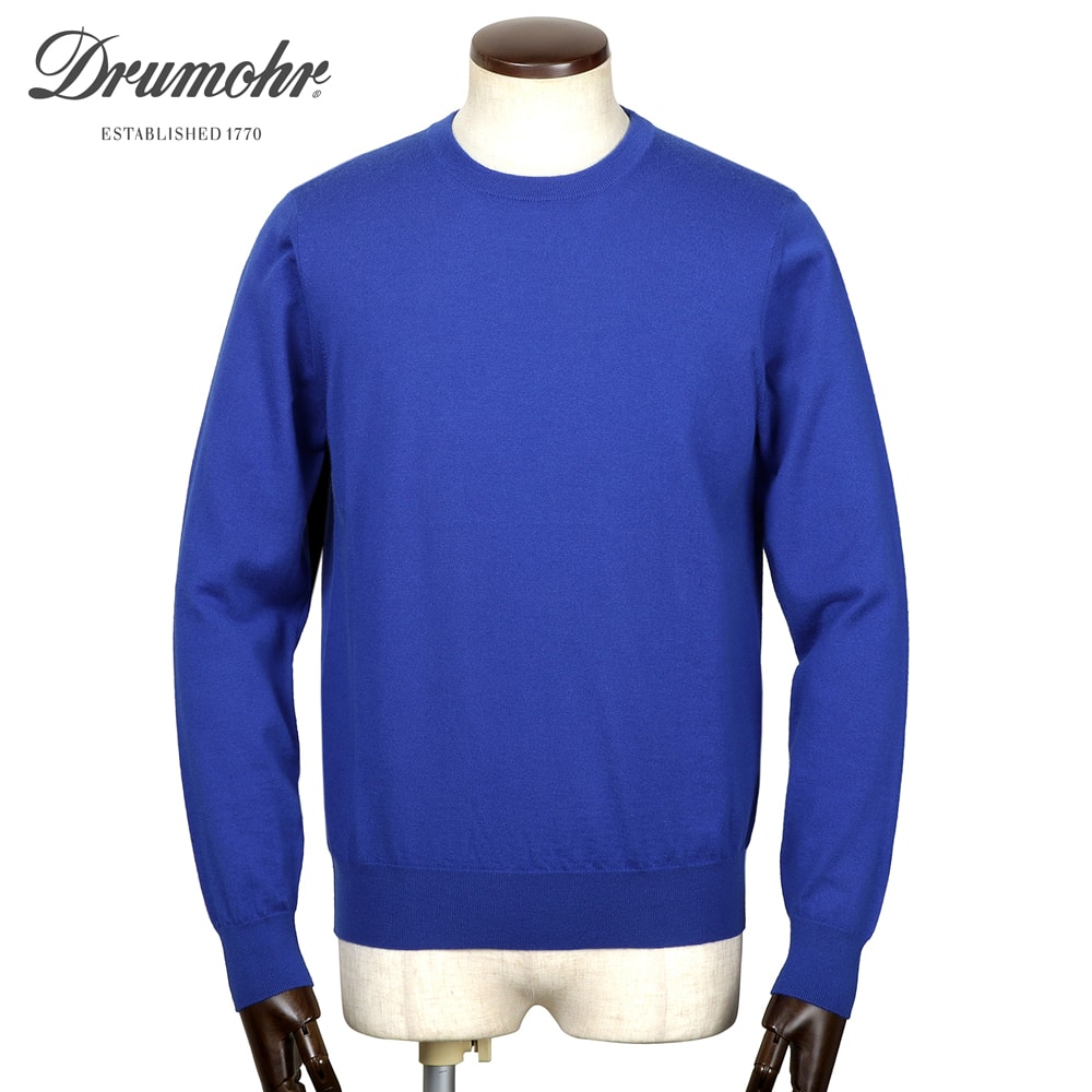 楽天市場】バフィー BAFY ／ 当店別注Loro Pianaカシミヤハイゲージ