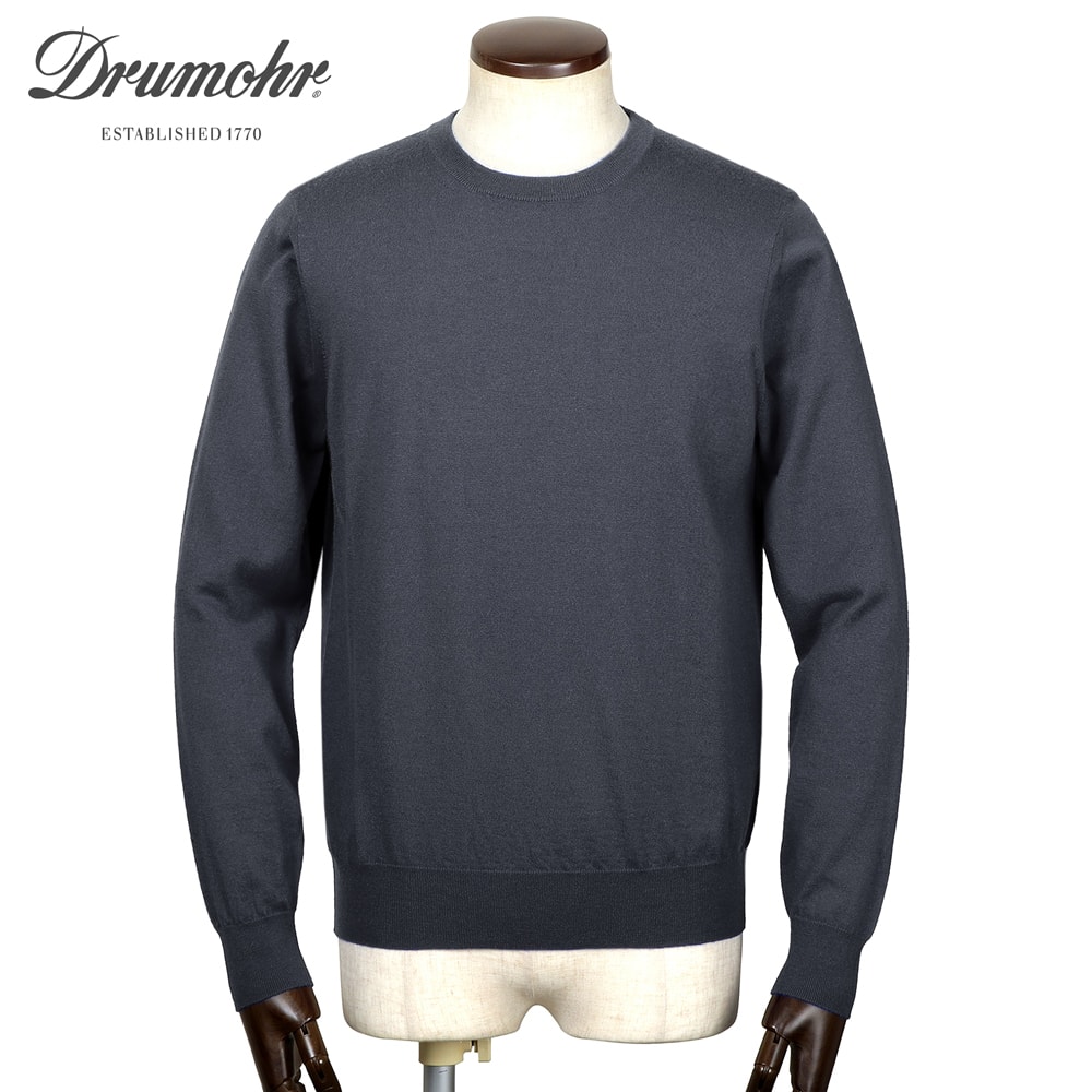 楽天市場】【ポイント10倍】ドルモア Drumohr ／【国内正規品】／ Loro