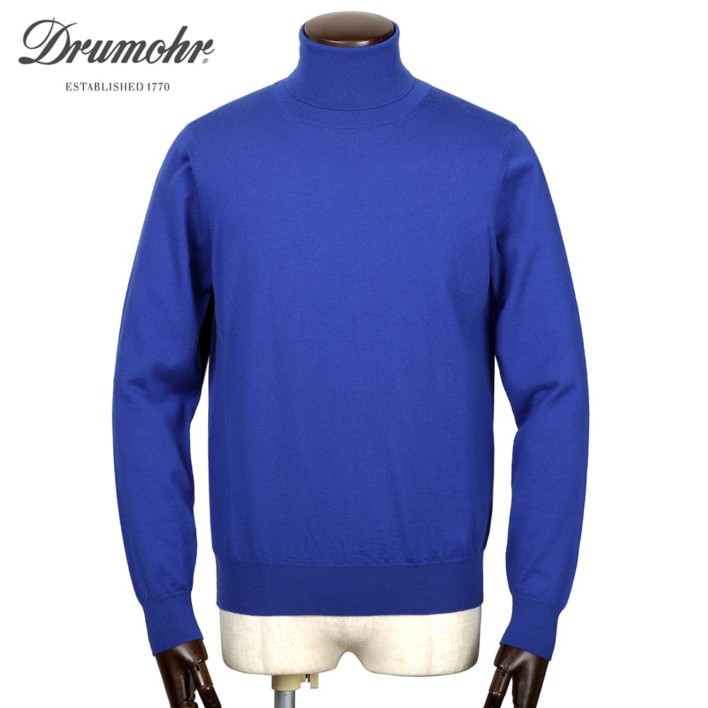 楽天市場】【ポイント10倍】ドルモア Drumohr ／【国内正規品】／ Loro