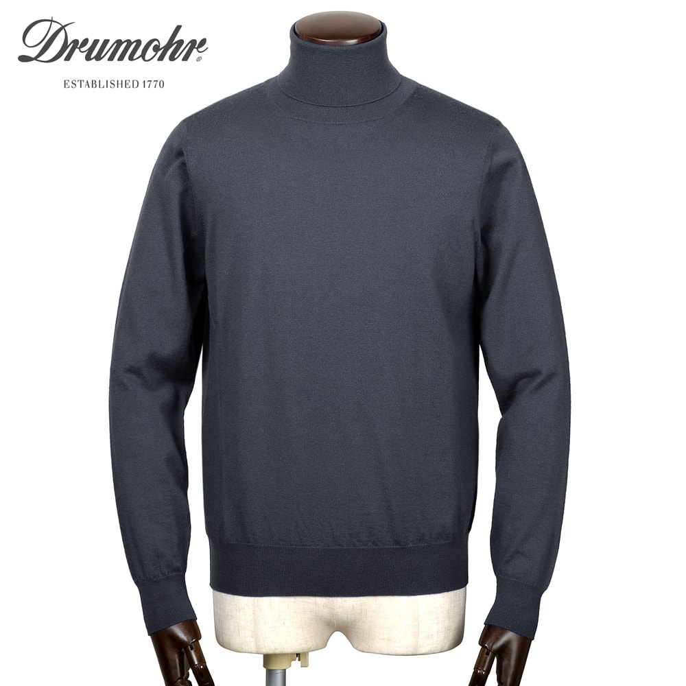 楽天市場】【SALE／返品・交換不可】ドルモア Drumohr ／【国内正規品